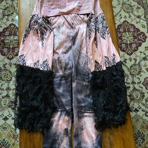 Disney  Descendants Audrey kids costume